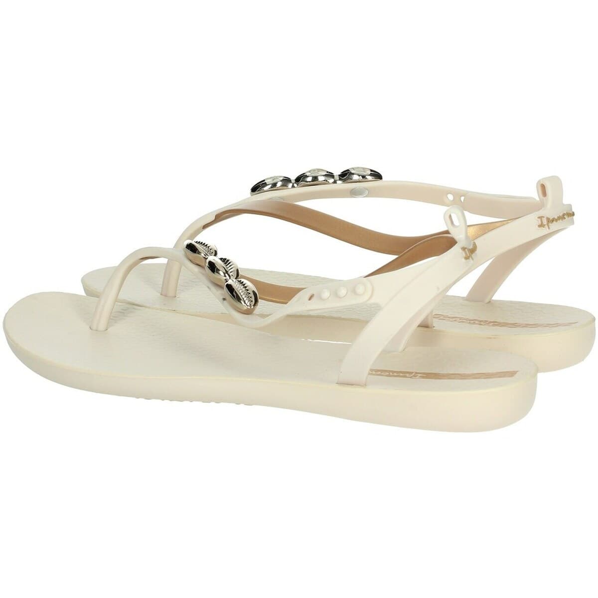 Women's Sandals Ipanema Multicolor