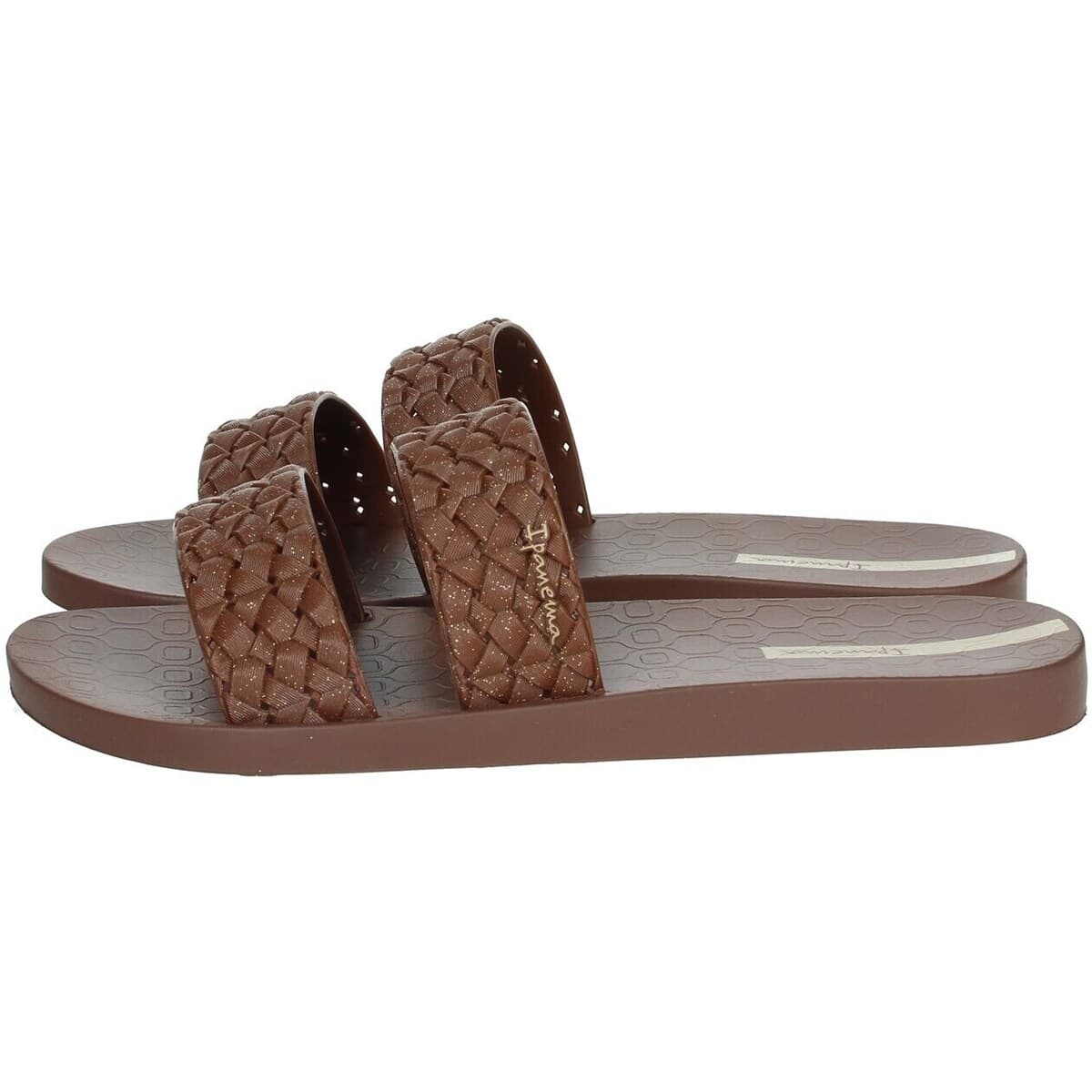Women's Flip Flops Ipanema Brown