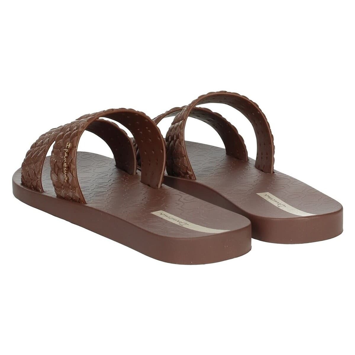 Women's Flip Flops Ipanema Brown