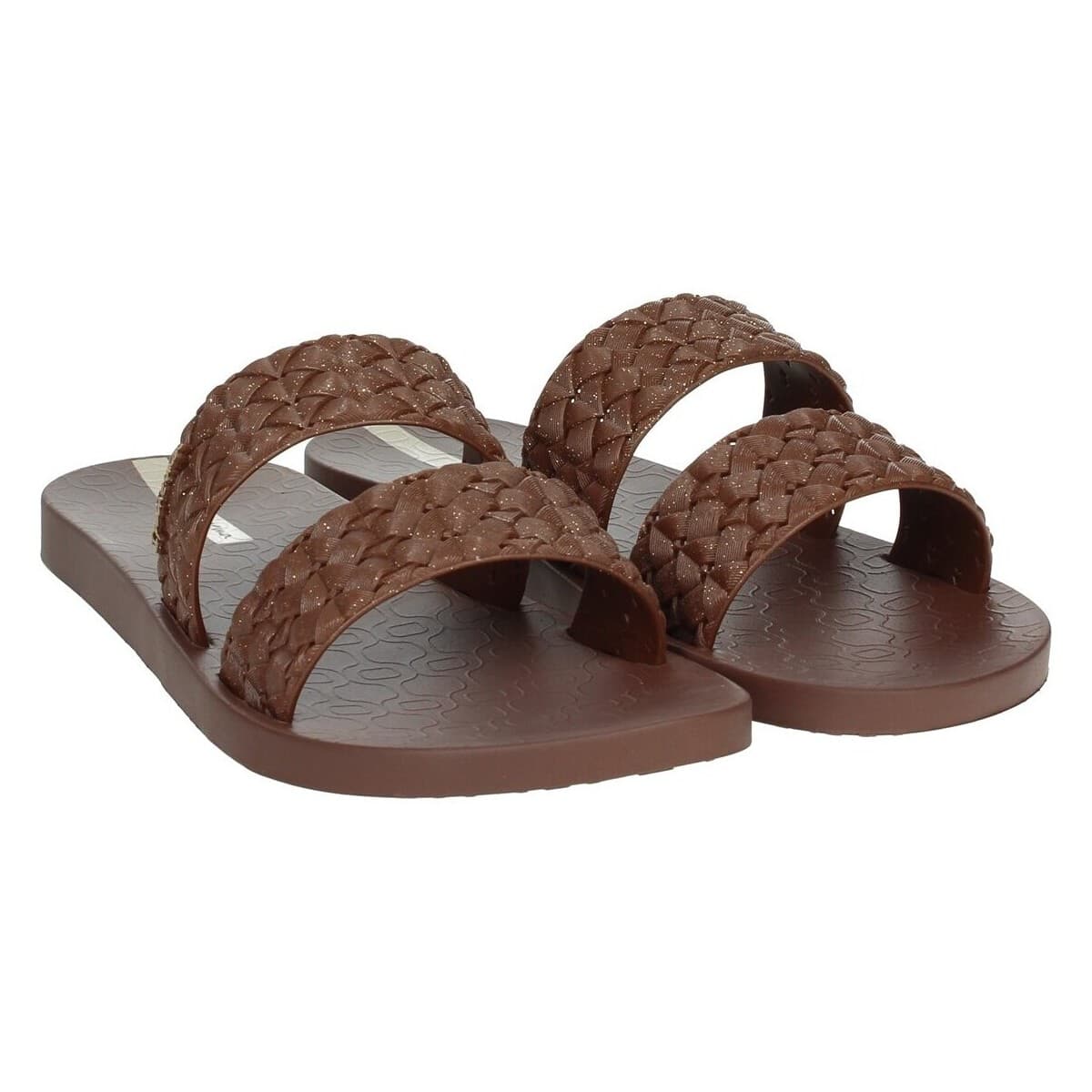 Women's Flip Flops Ipanema Brown
