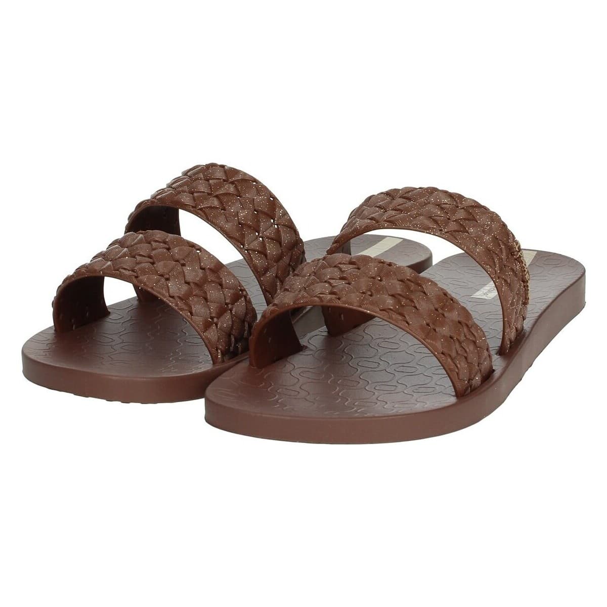 Women's Flip Flops Ipanema Brown
