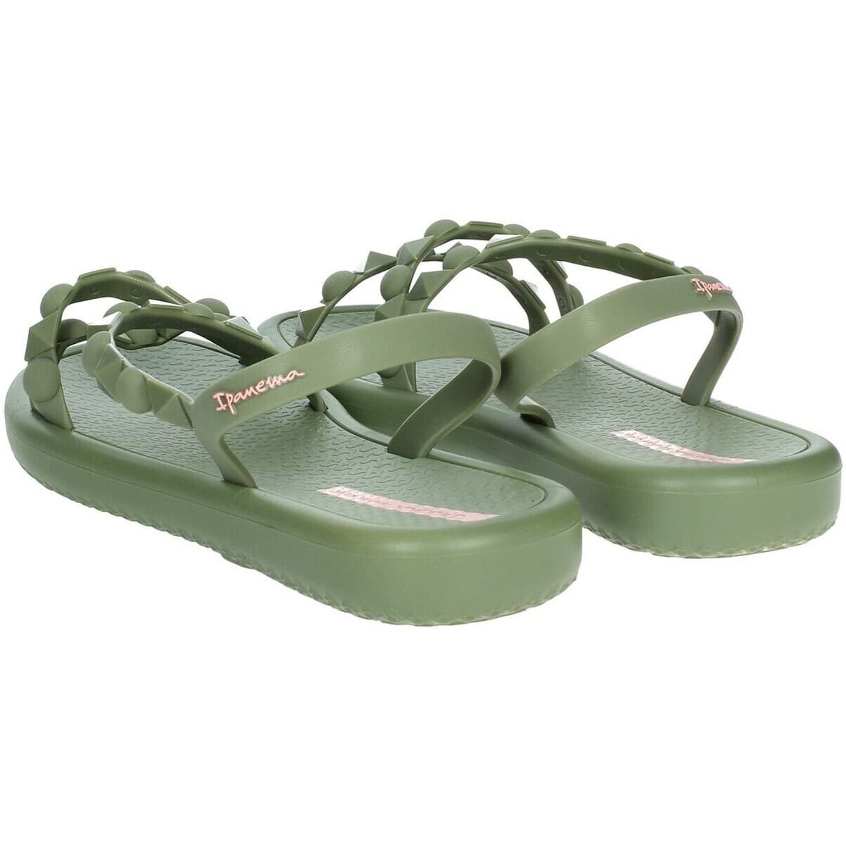 Women's Sandals Ipanema Green