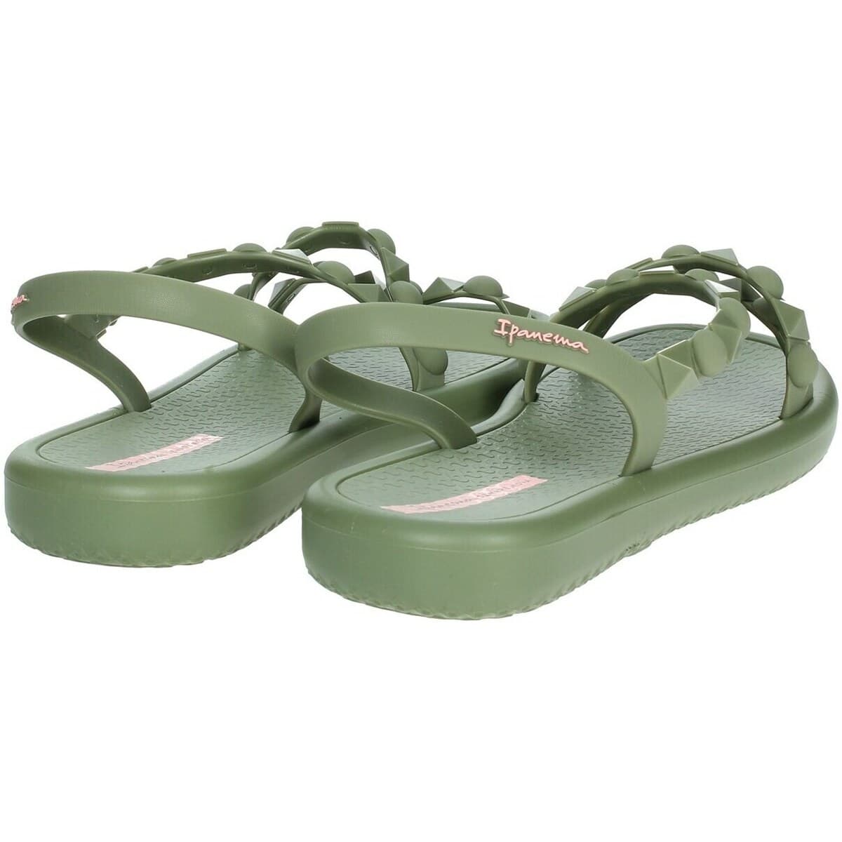 Women's Sandals Ipanema Green