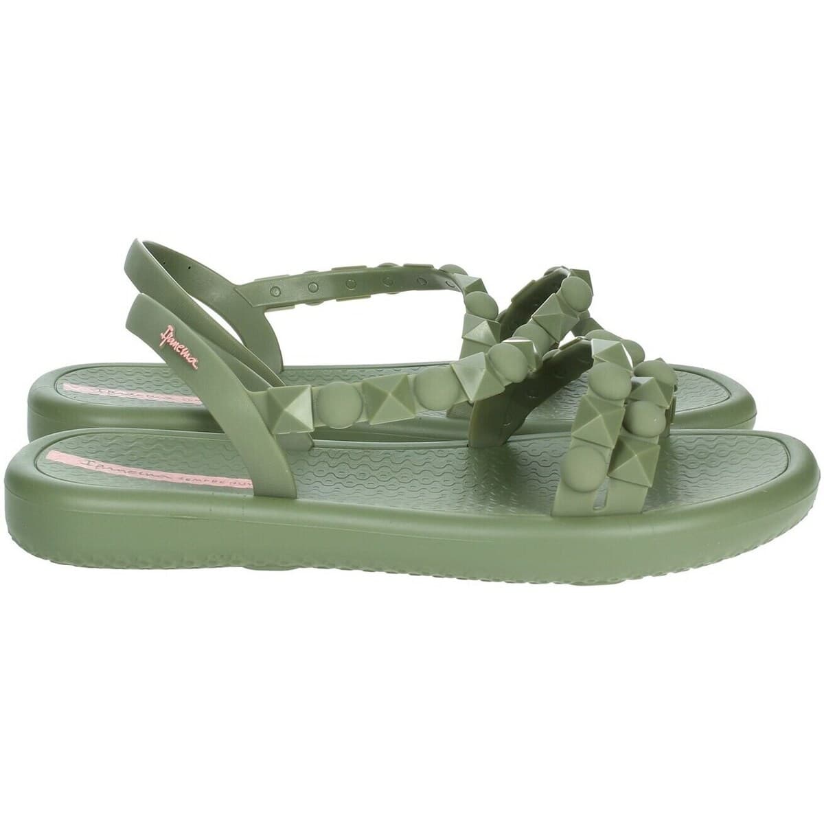 Women's Sandals Ipanema Green