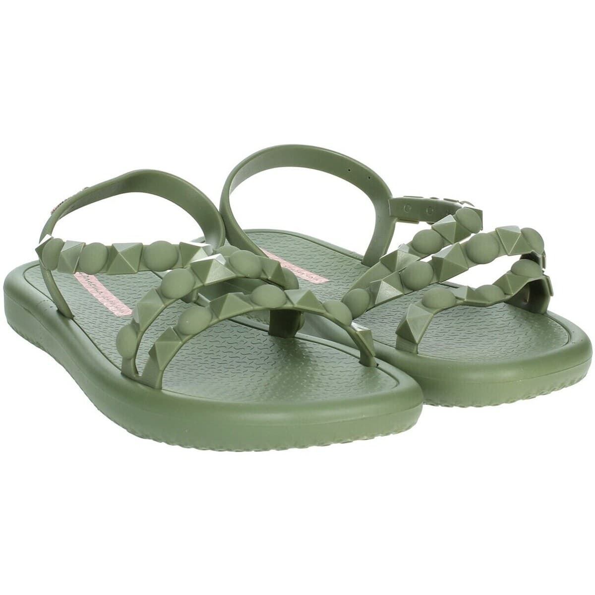 Women's Sandals Ipanema Green