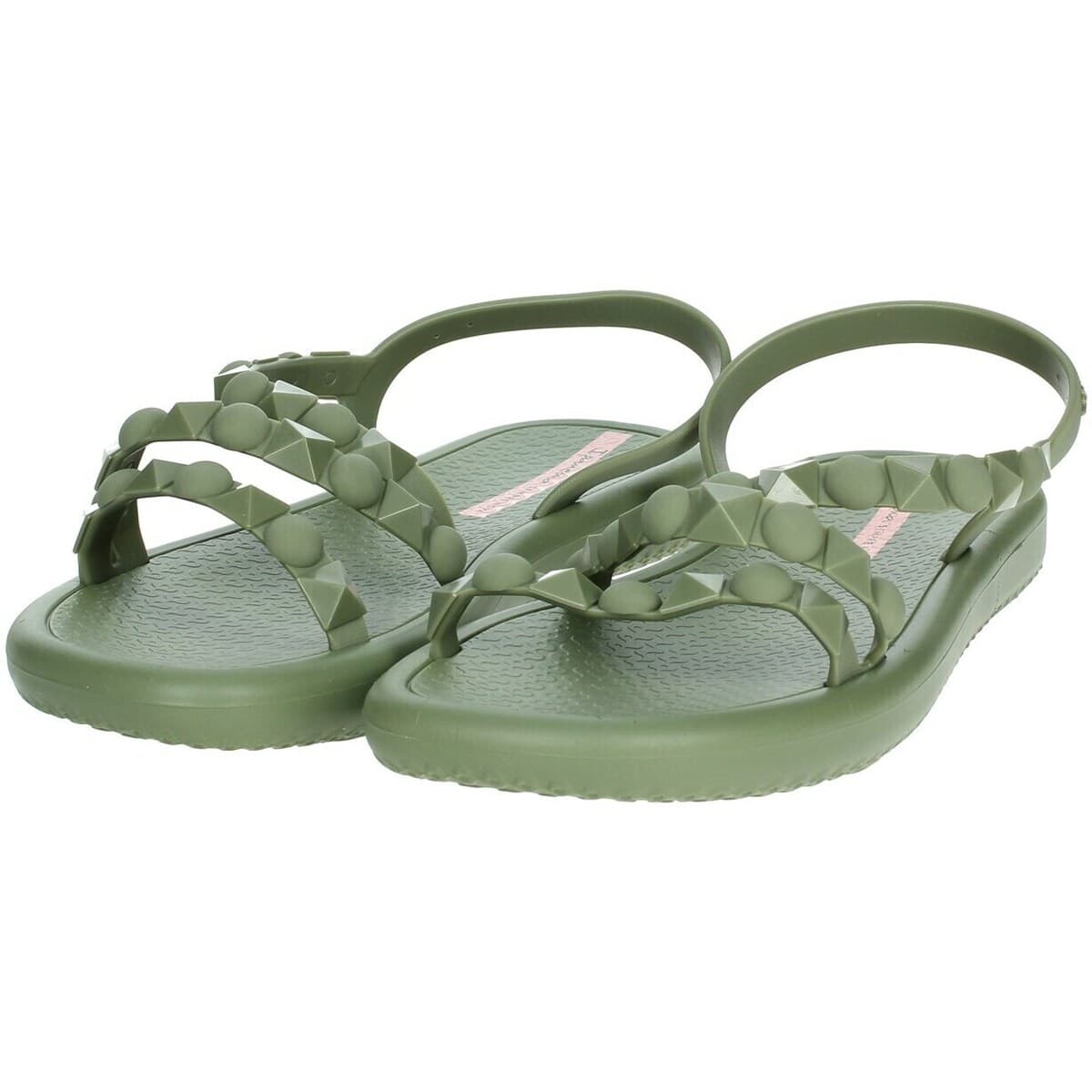 Women's Sandals Ipanema Green