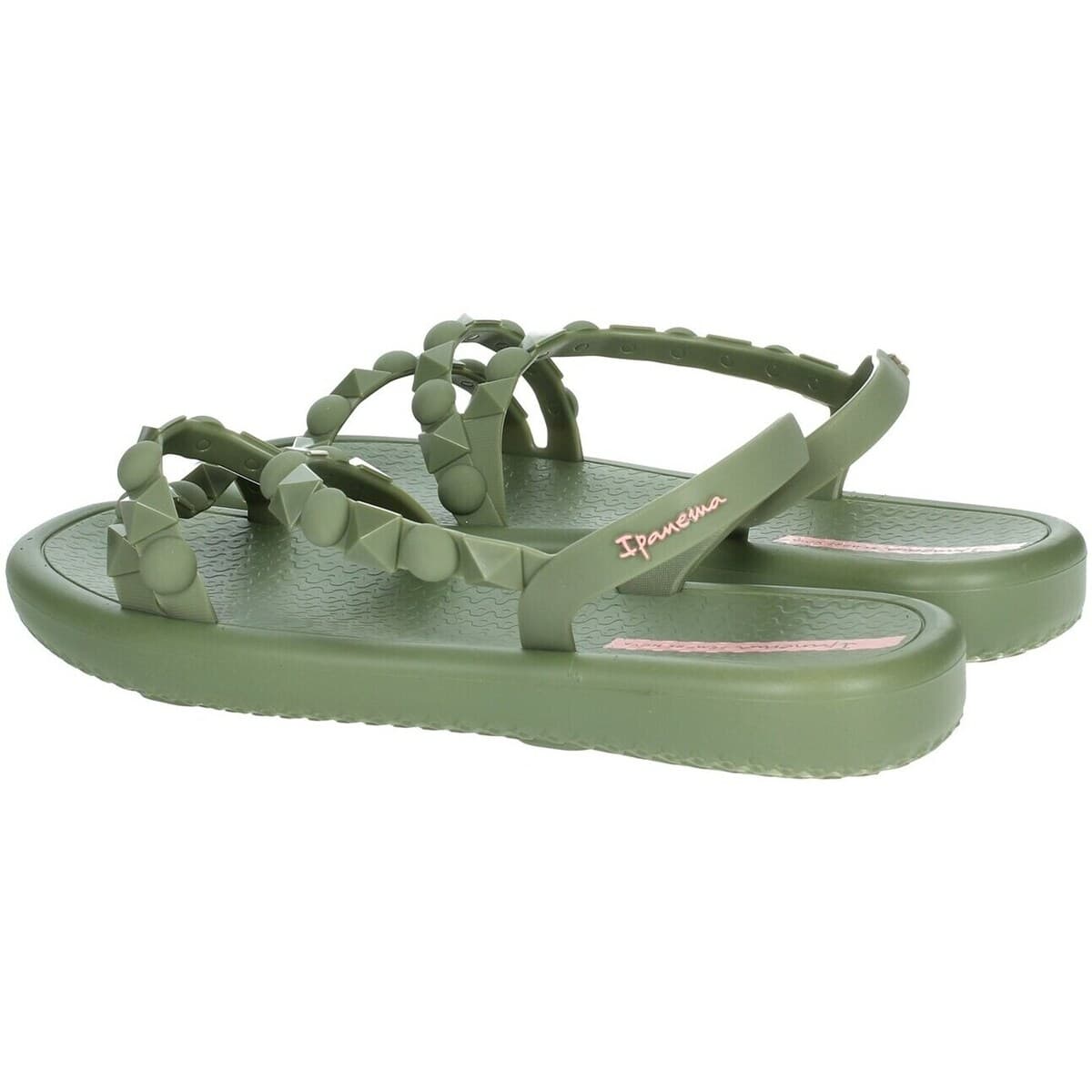 Women's Sandals Ipanema Green