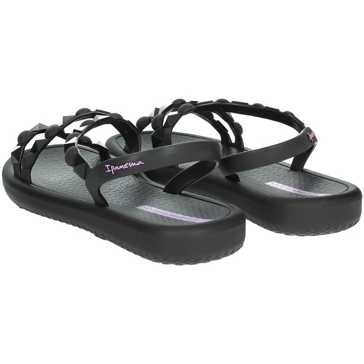 Women's Sandals Ipanema Black