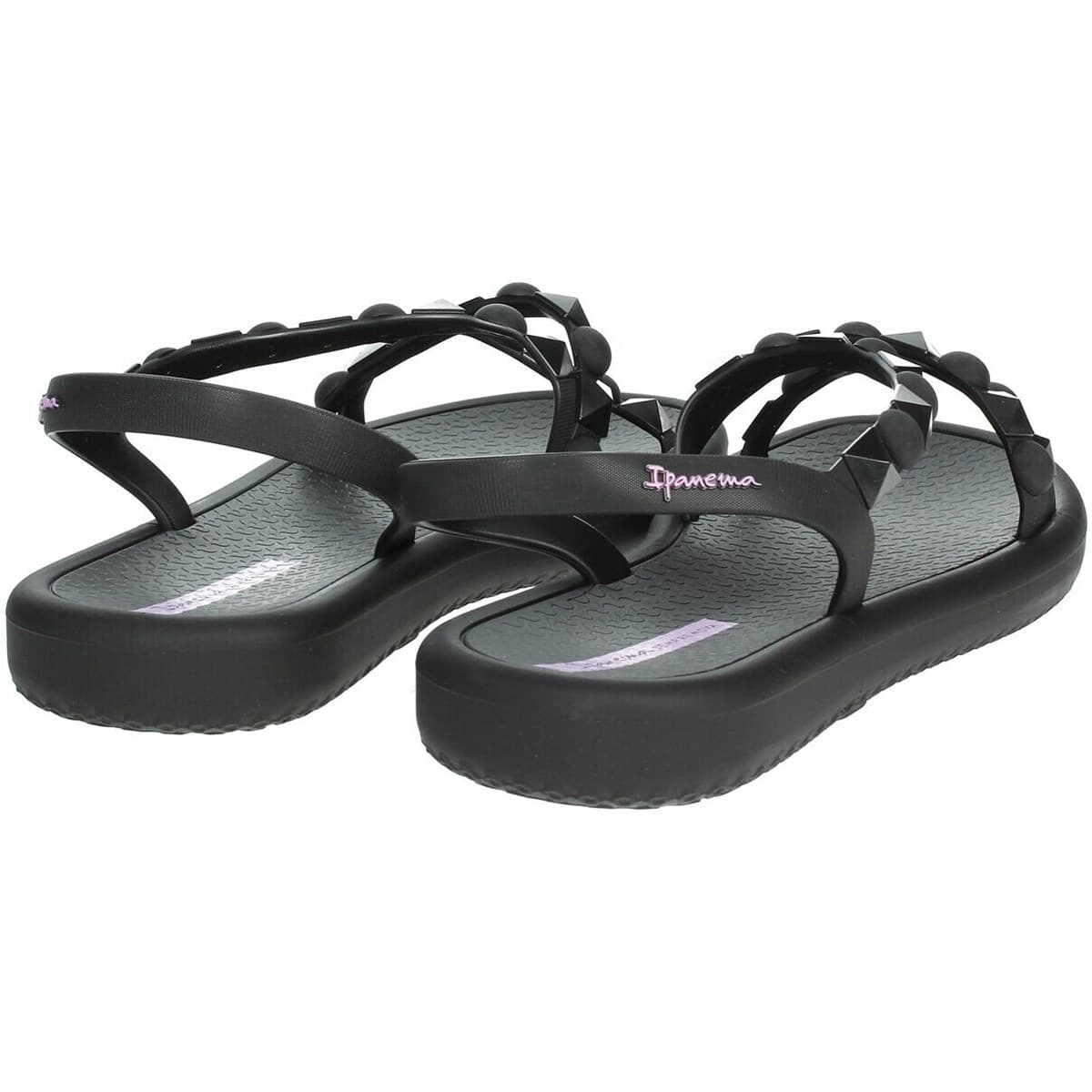 Women's Sandals Ipanema Black