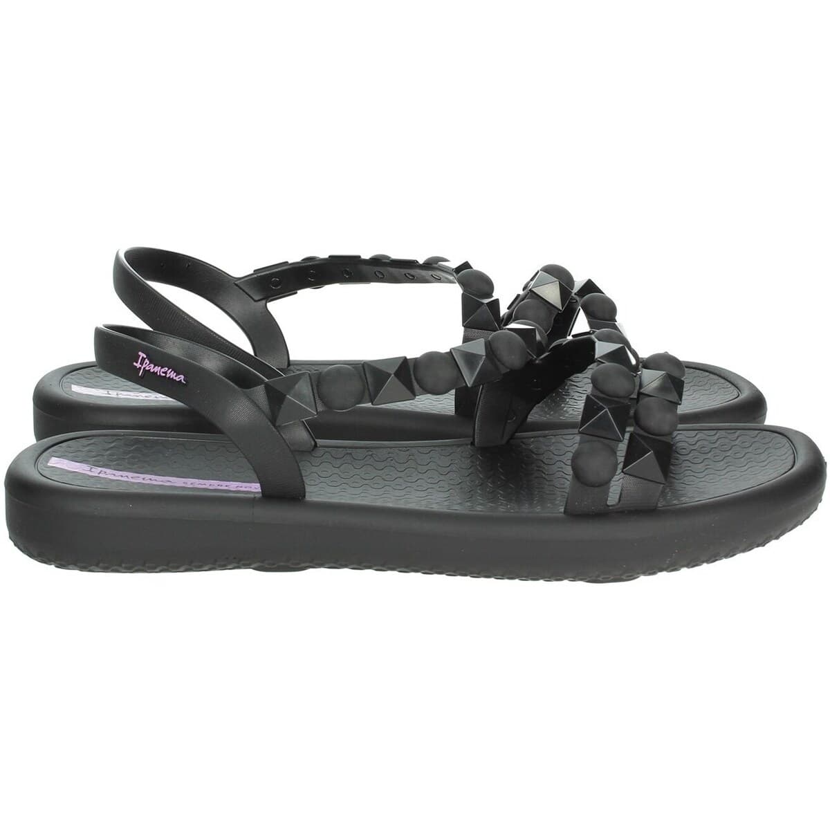 Women's Sandals Ipanema Black