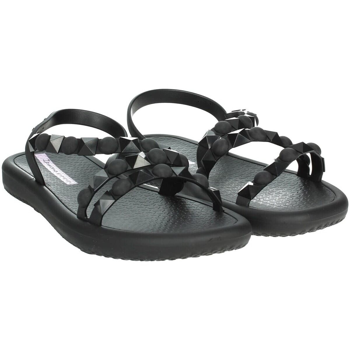 Women's Sandals Ipanema Black