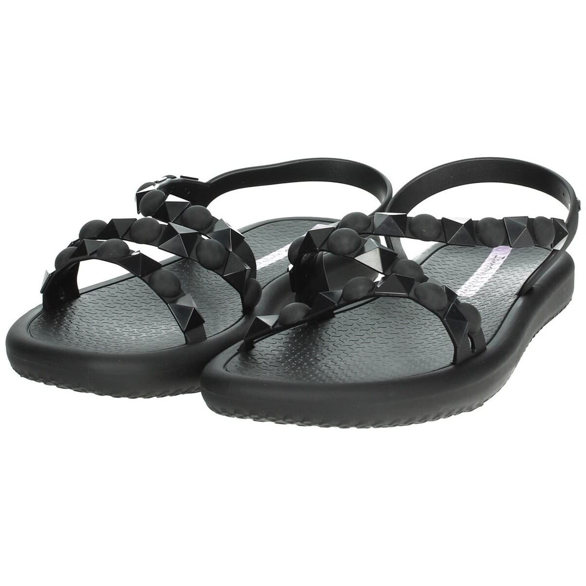Women's Sandals Ipanema Black