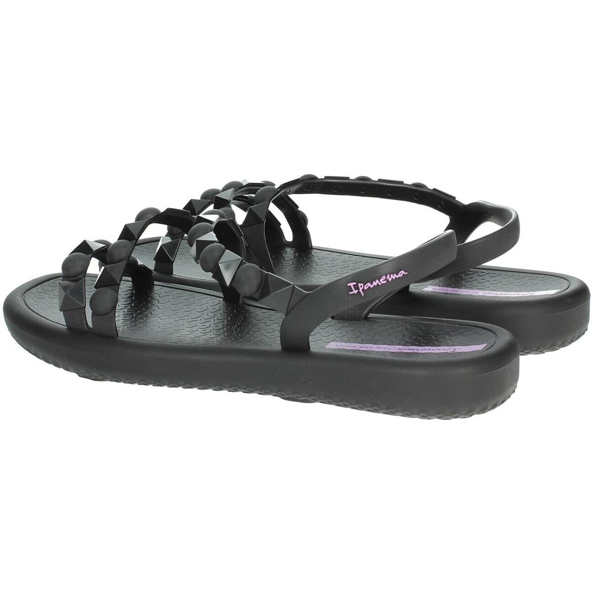 Women's Sandals Ipanema Black