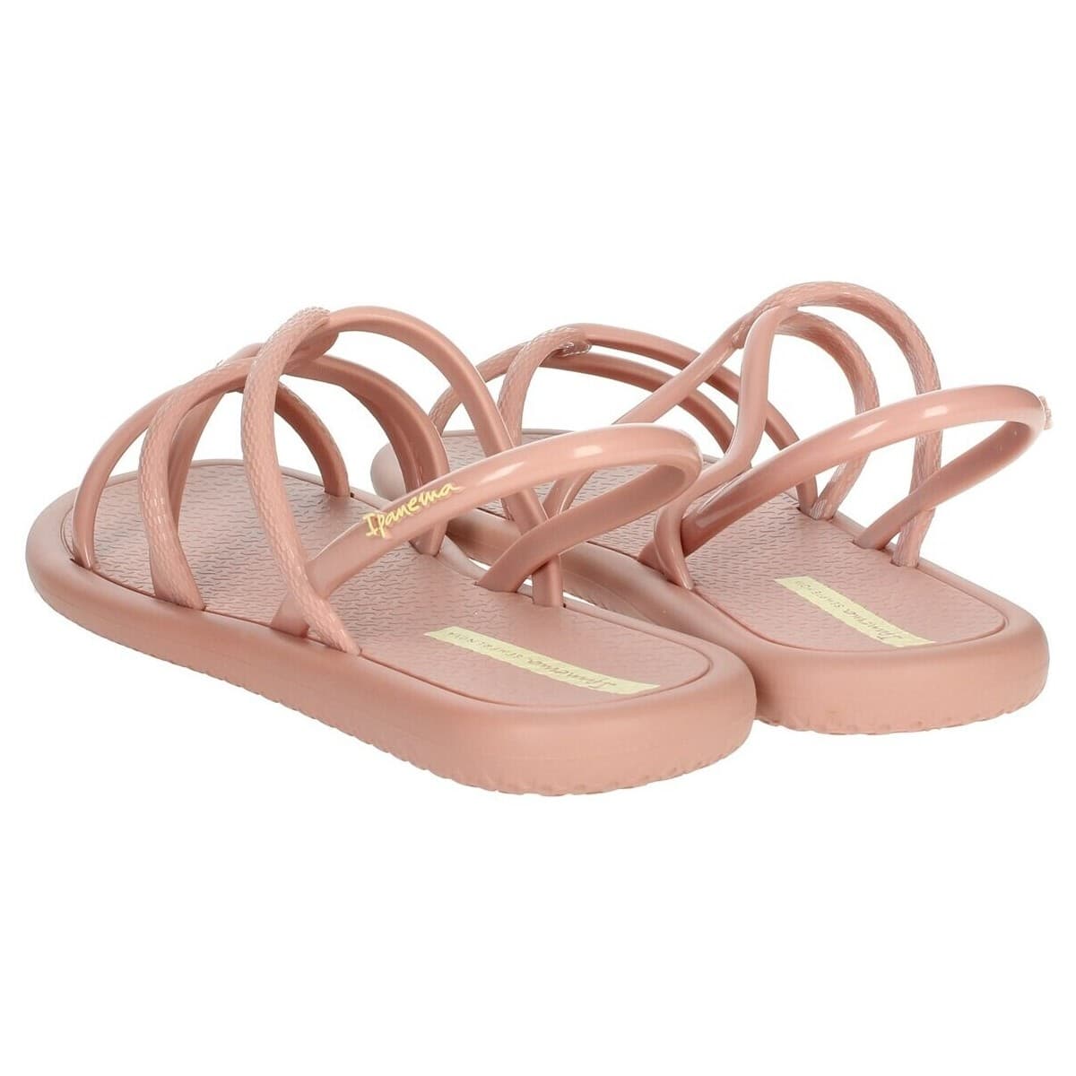 Women's Sandals Ipanema Pink