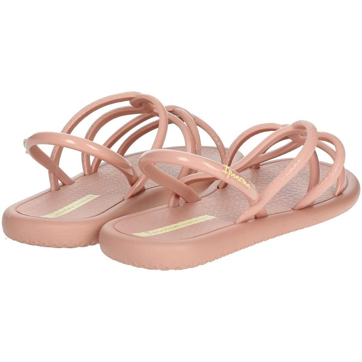 Women's Sandals Ipanema Pink