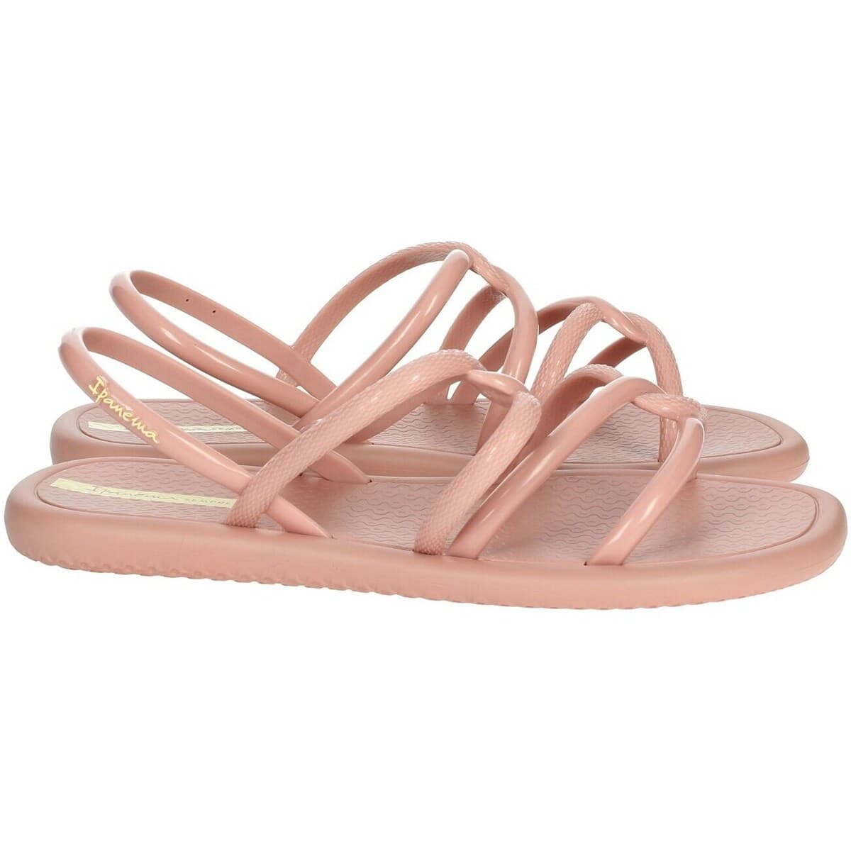 Women's Sandals Ipanema Pink