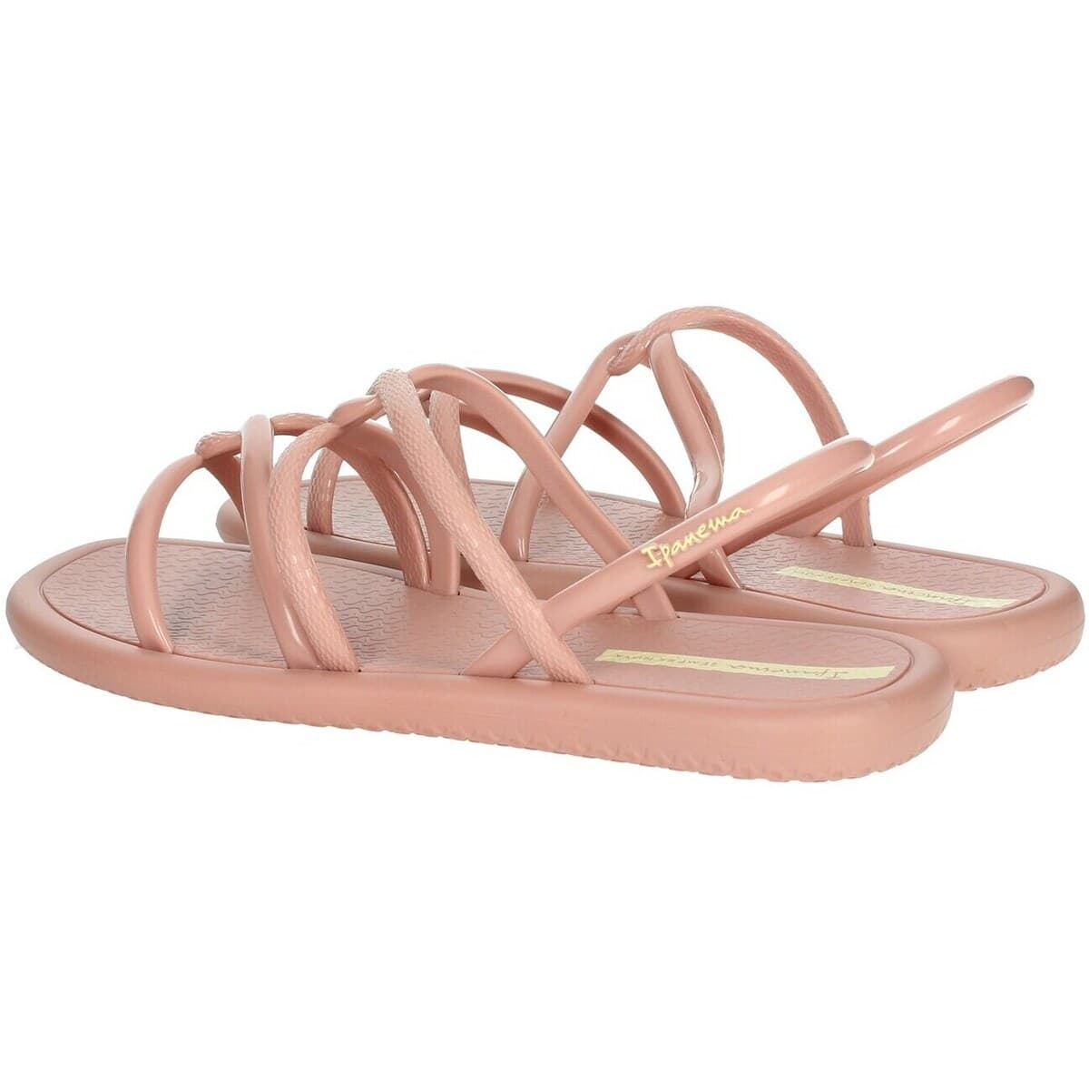 Women's Sandals Ipanema Pink