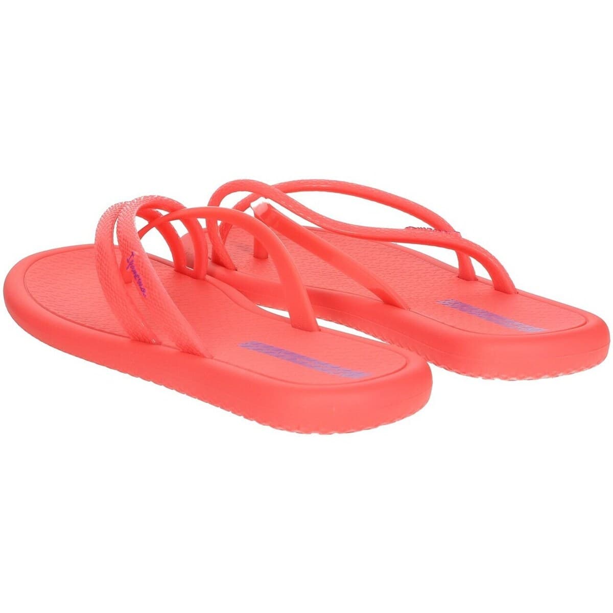Women's Flip Flops Ipanema Orange