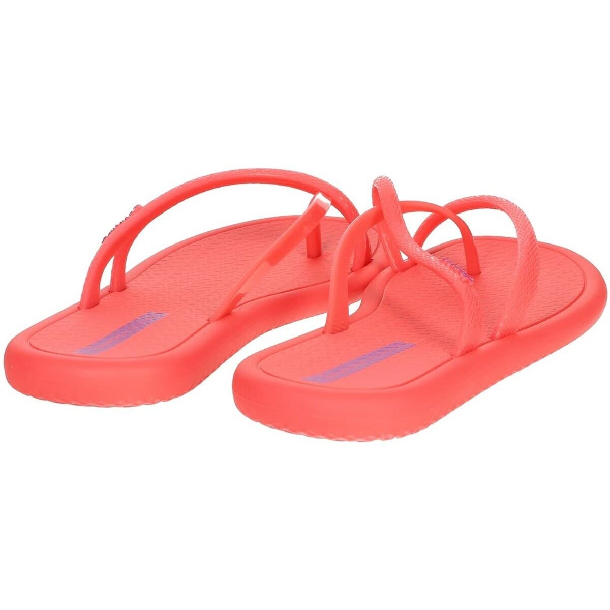Women's Flip Flops Ipanema Orange