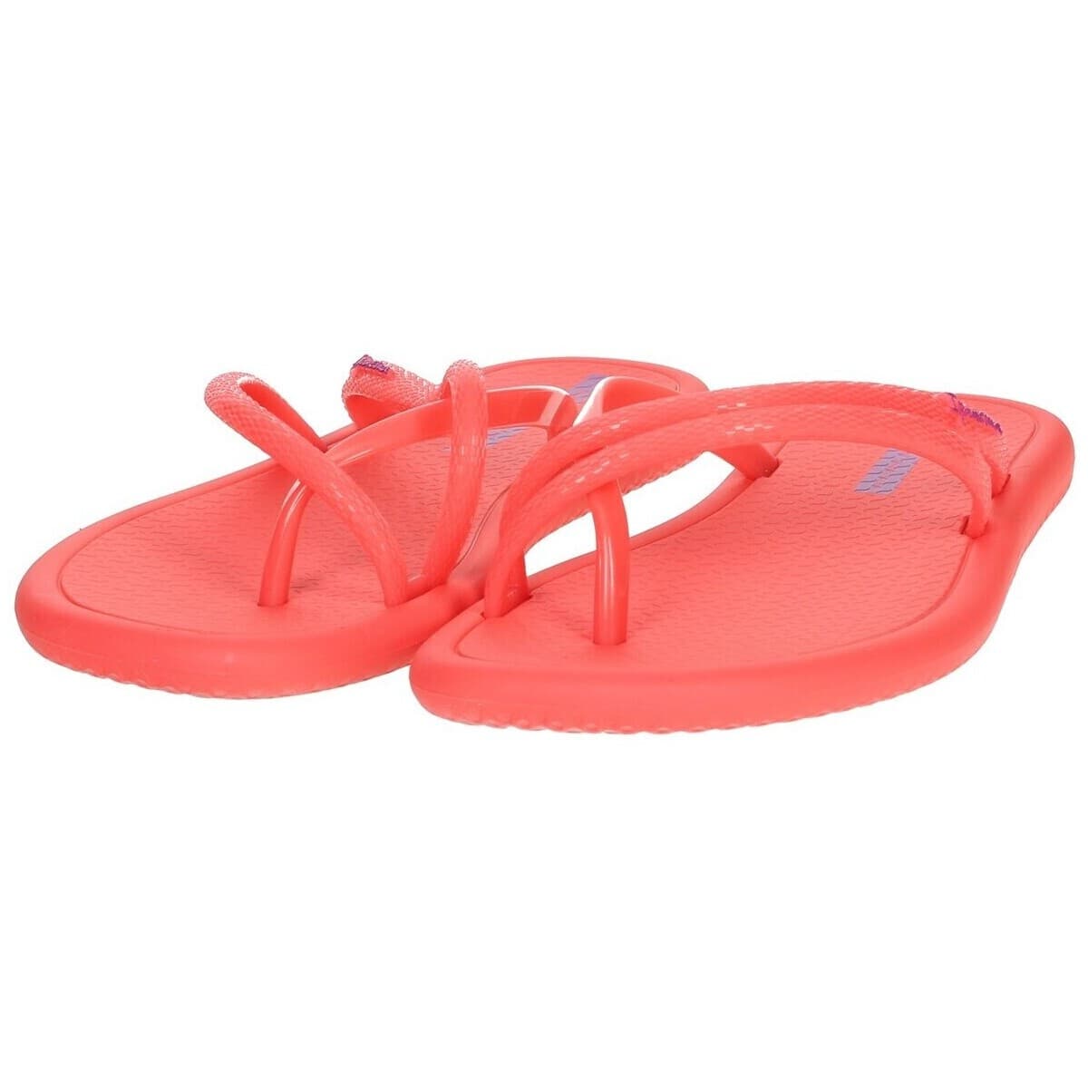 Women's Flip Flops Ipanema Orange