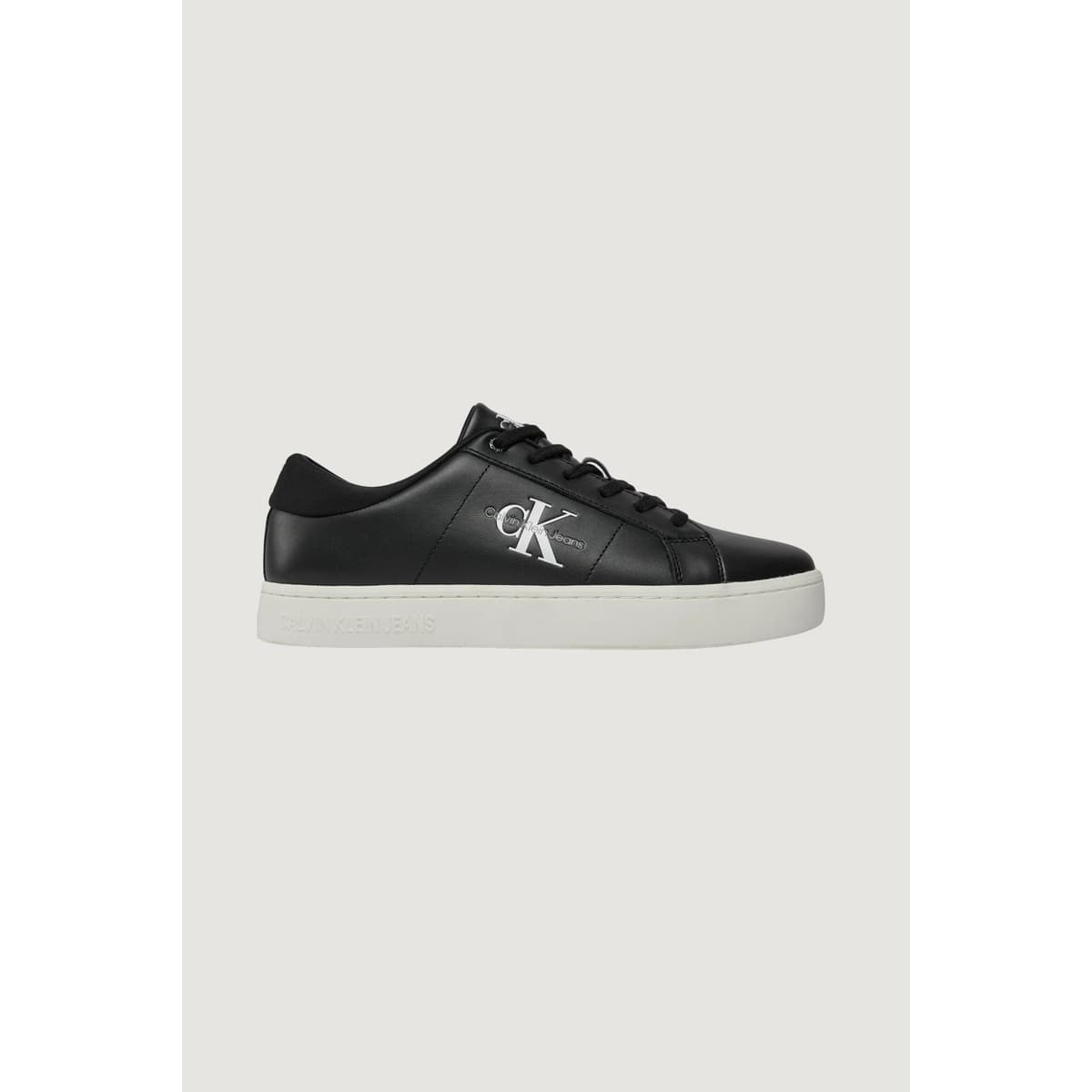Men's Sneakers Calvin Klein Black
