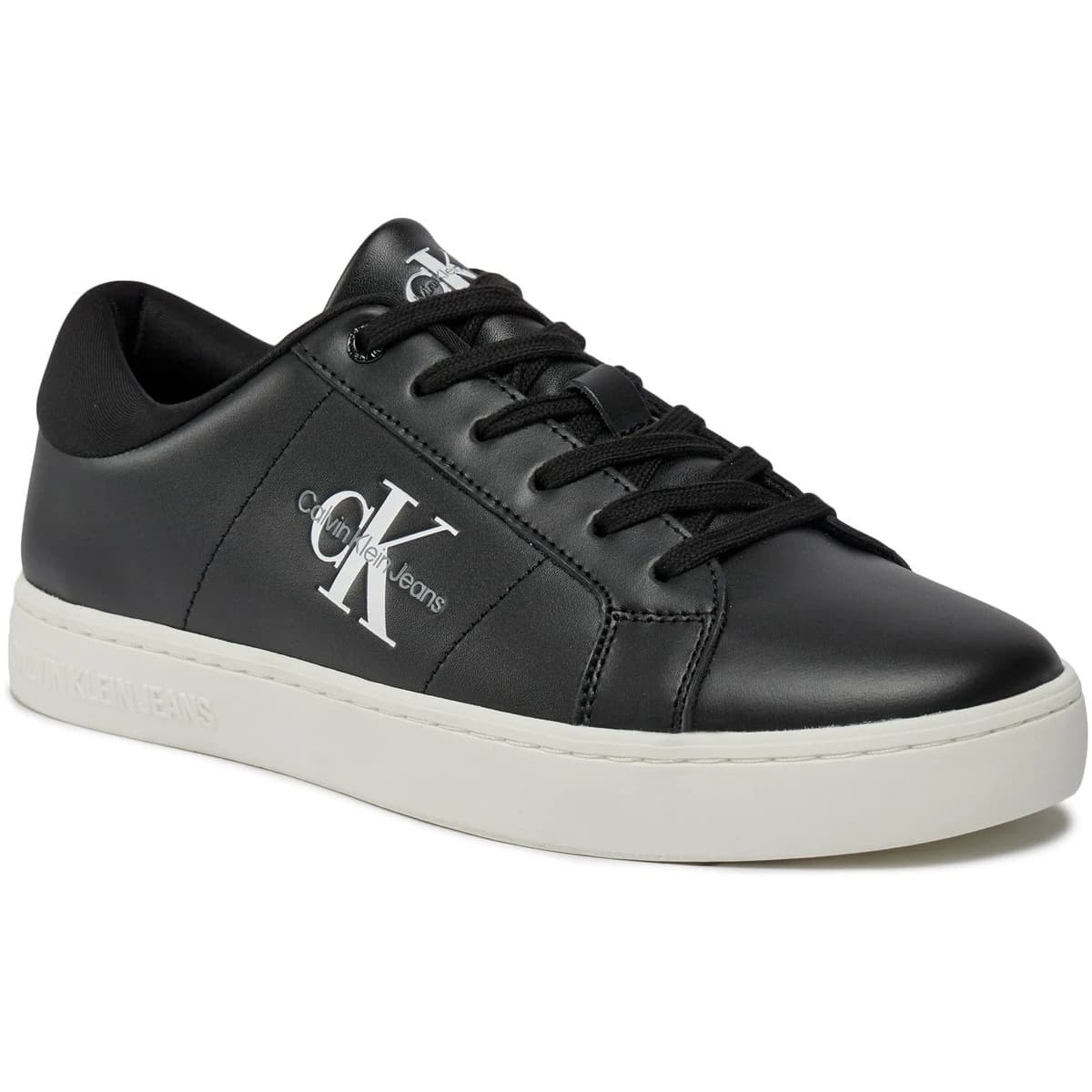 Men's Sneakers Calvin Klein Black