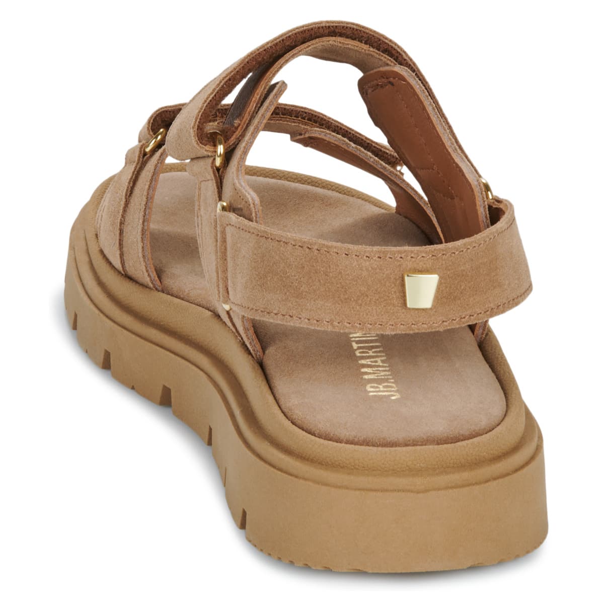 Women's Sandals JB Martin Brown