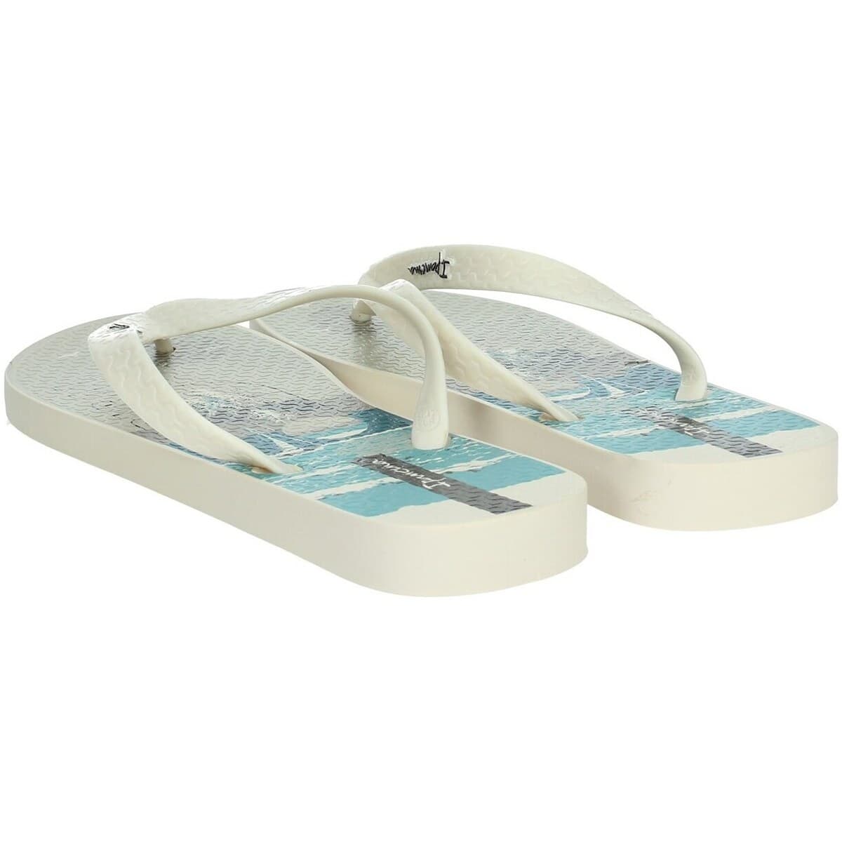 Men's Flip Flops Ipanema Beige