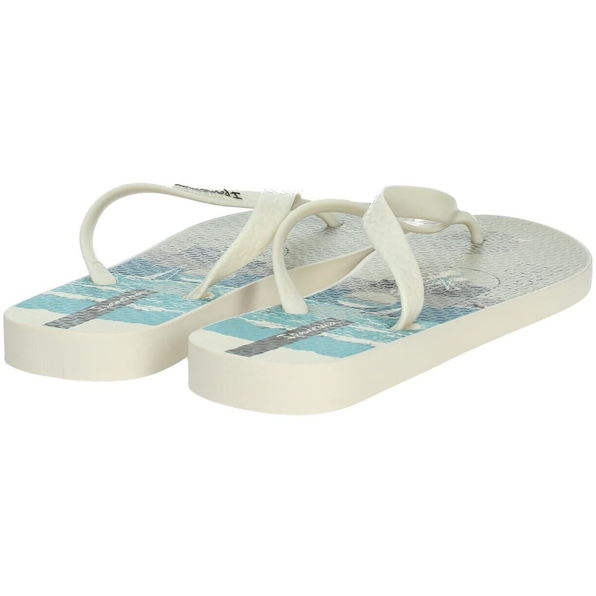 Men's Flip Flops Ipanema Beige