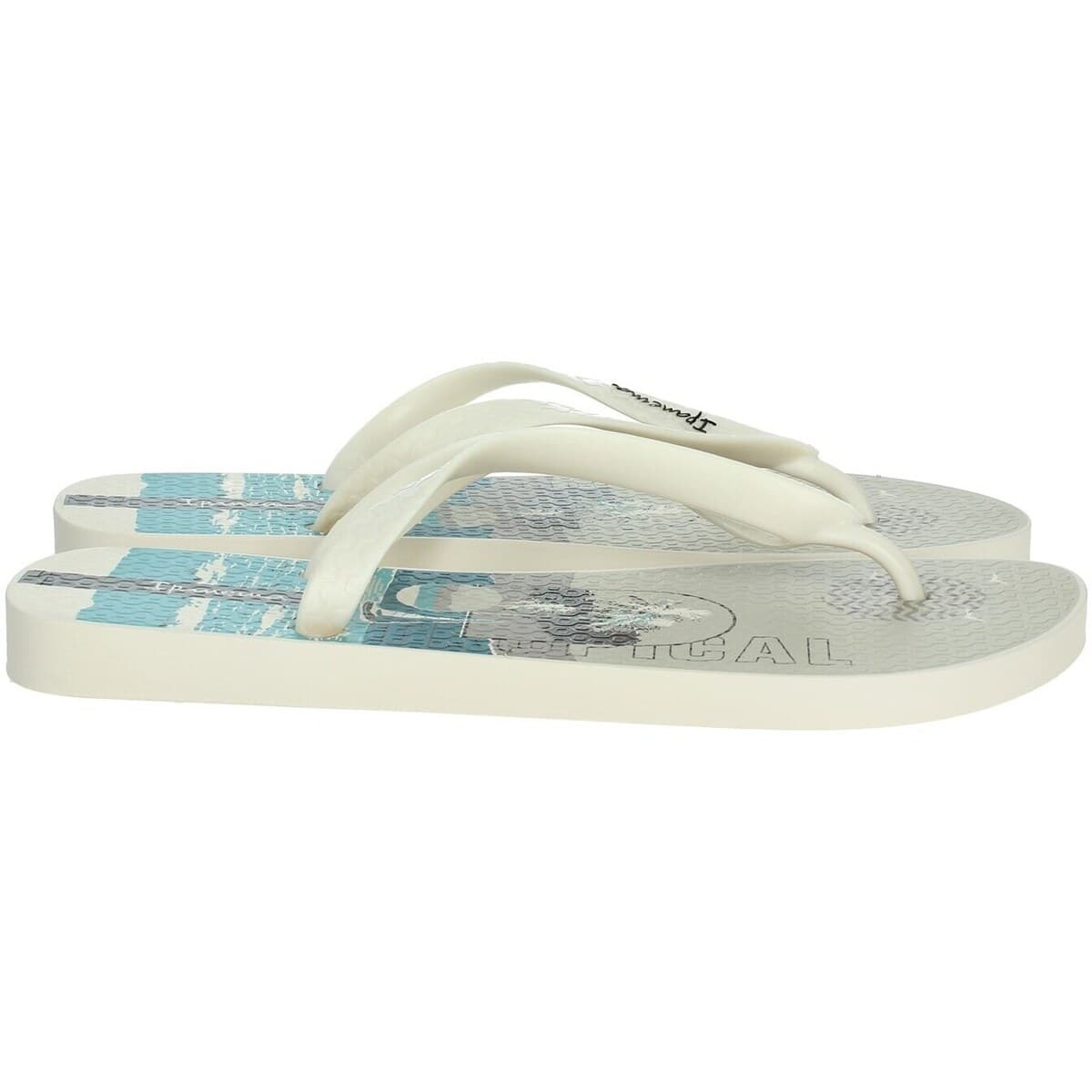 Men's Flip Flops Ipanema Beige