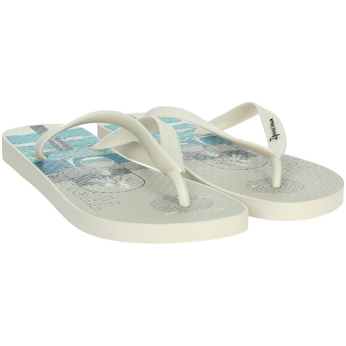 Men's Flip Flops Ipanema Beige