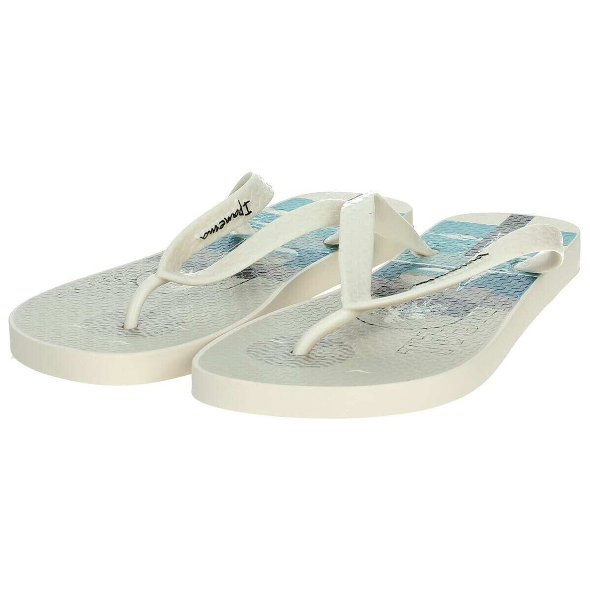 Men's Flip Flops Ipanema Beige