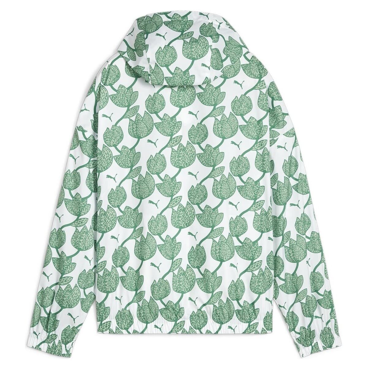 Women's Blazers Puma Green