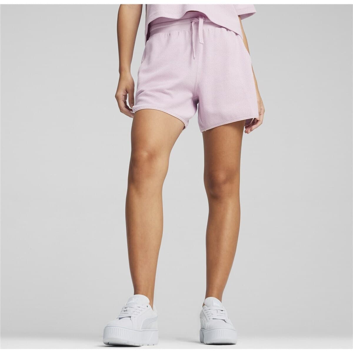 Women's Pants Puma Purple