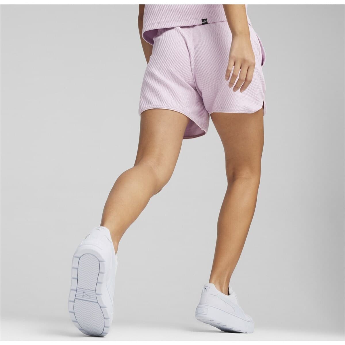 Women's Pants Puma Purple