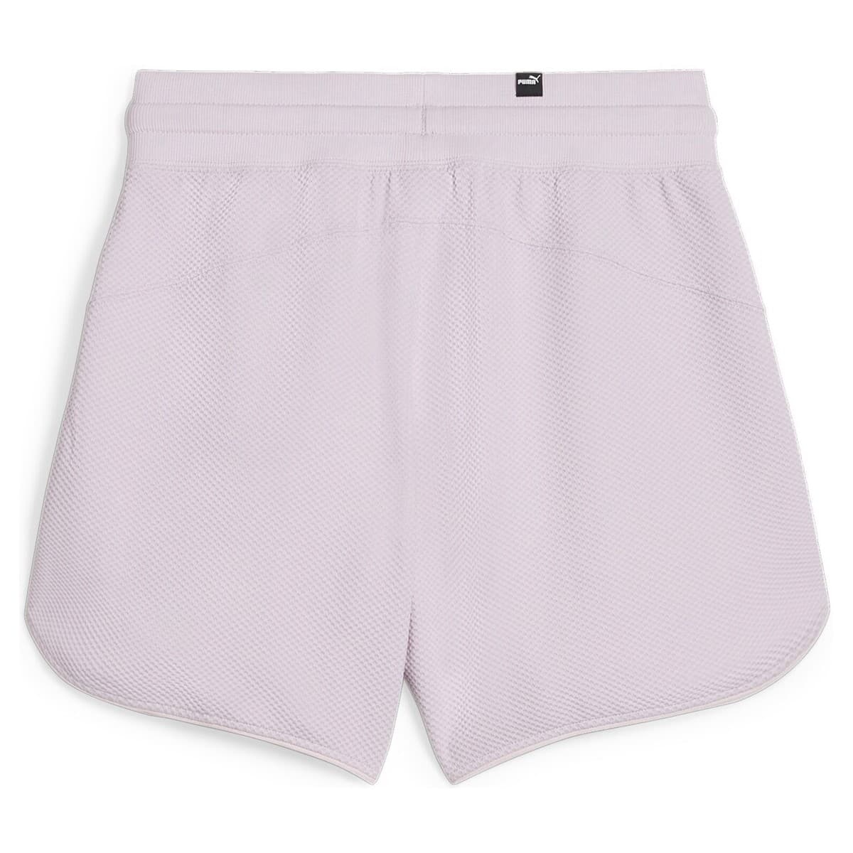 Women's Pants Puma Purple