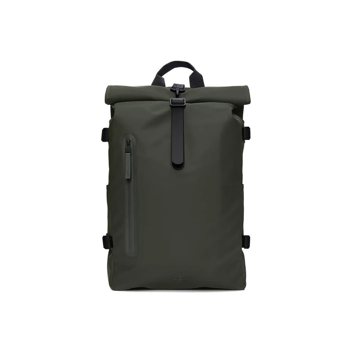 Σακίδιο πλάτης Rains GREEN BUM BAG