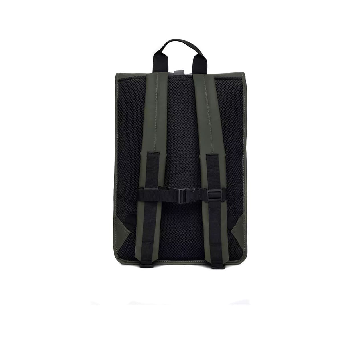 Women's Backpacks Rains Green