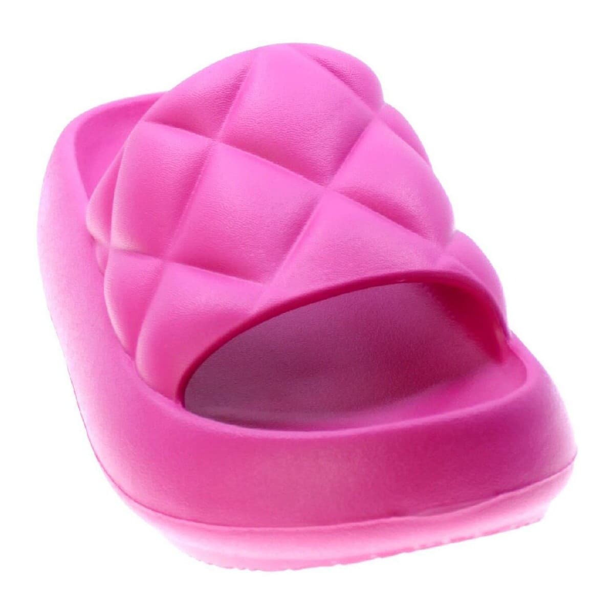 Women's Platforms Superga Pink