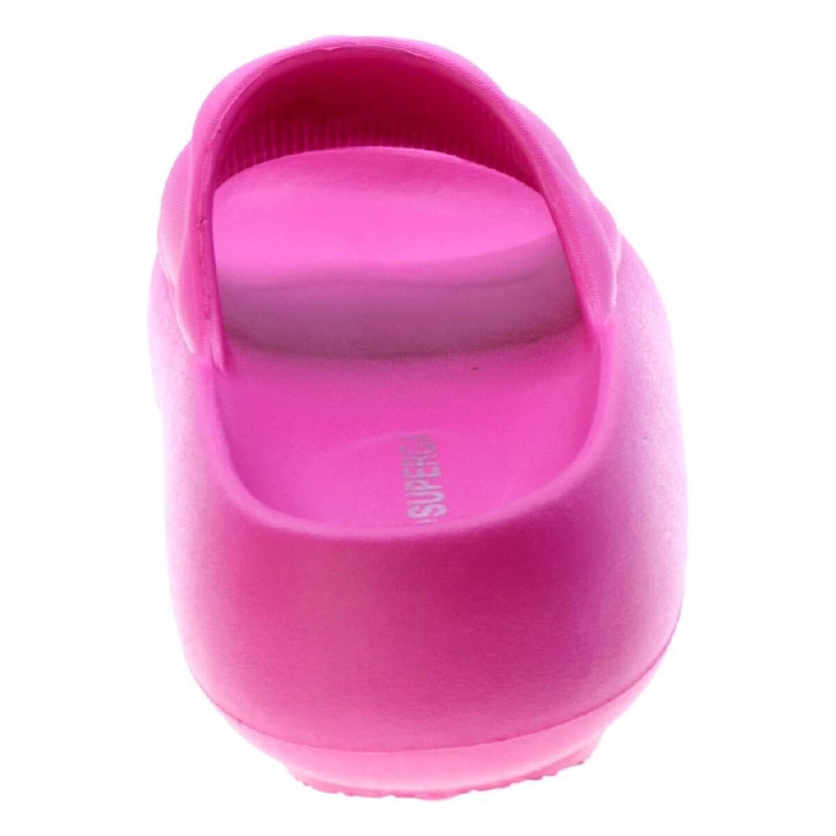 Women's Platforms Superga Pink