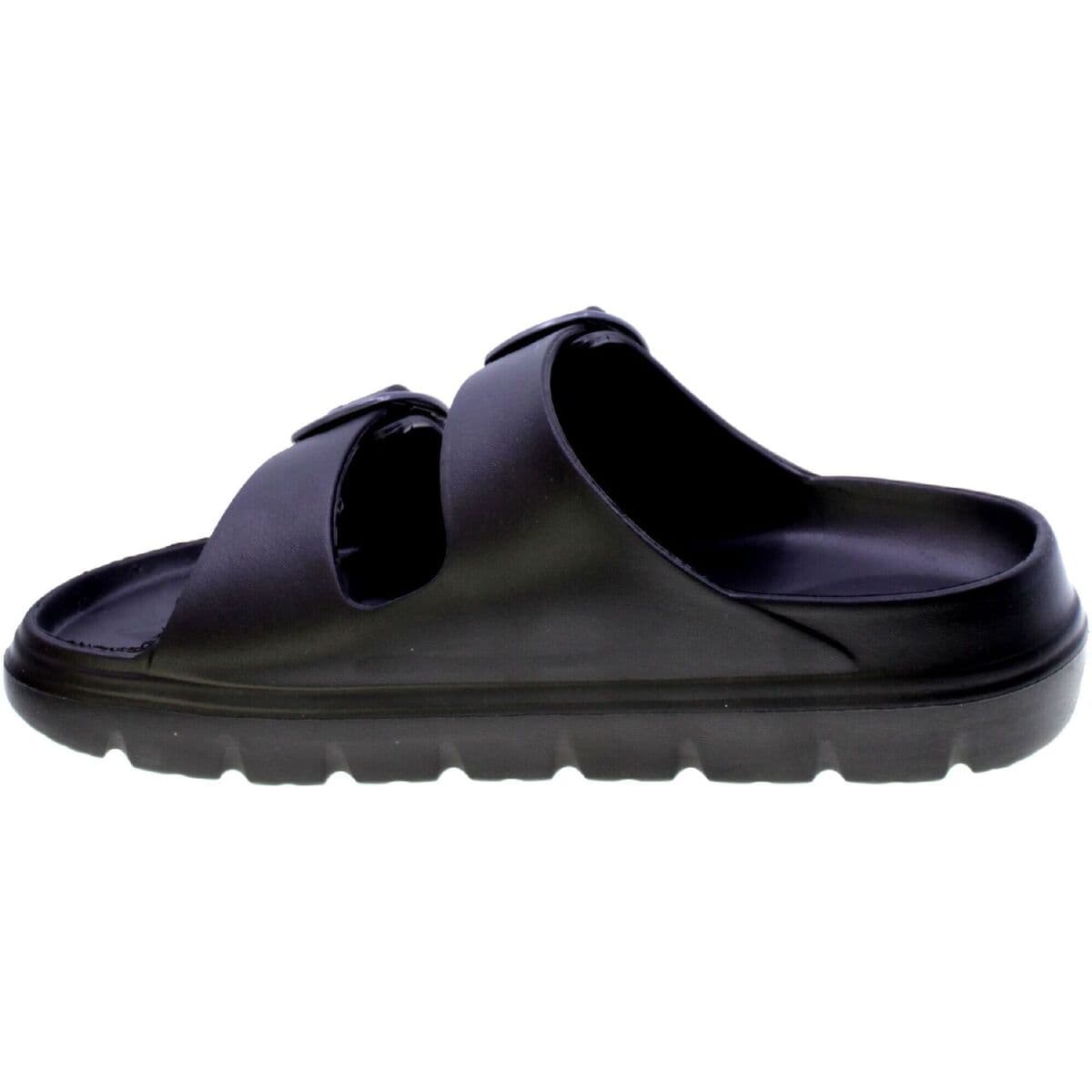 Women's Platforms Superga Black