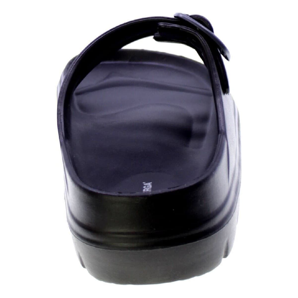 Women's Platforms Superga Black