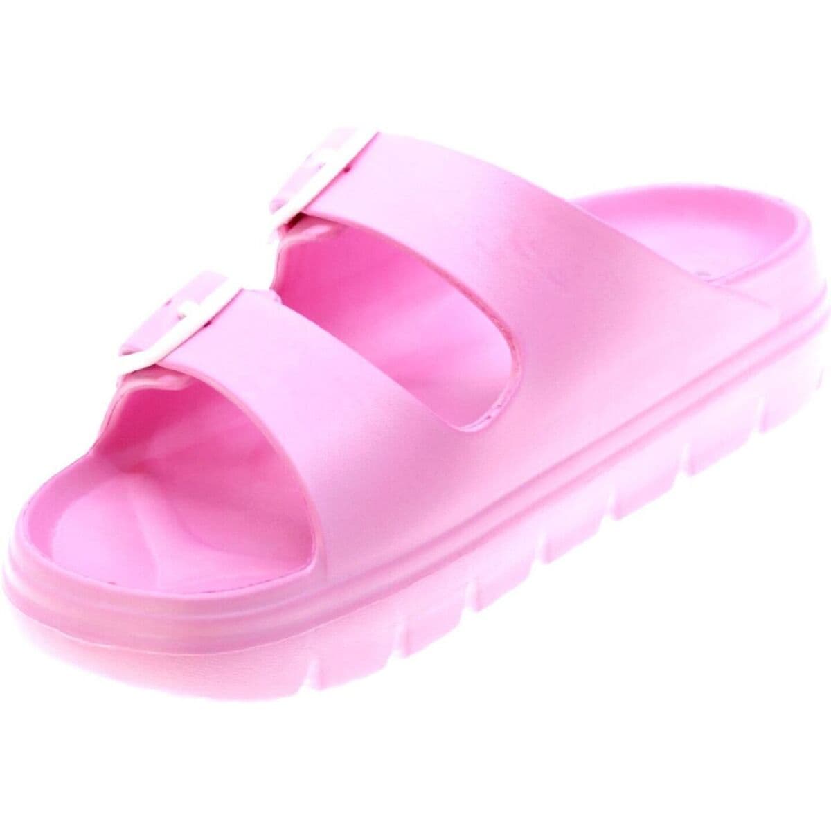 Women's Sandals Superga Pink