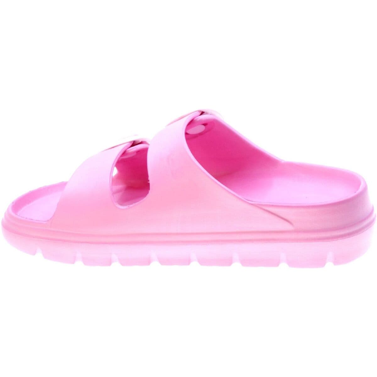 Women's Sandals Superga Pink