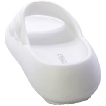 Women's Platforms Superga White