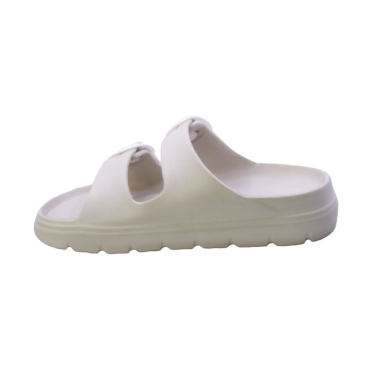 Women's Sandals Superga Beige