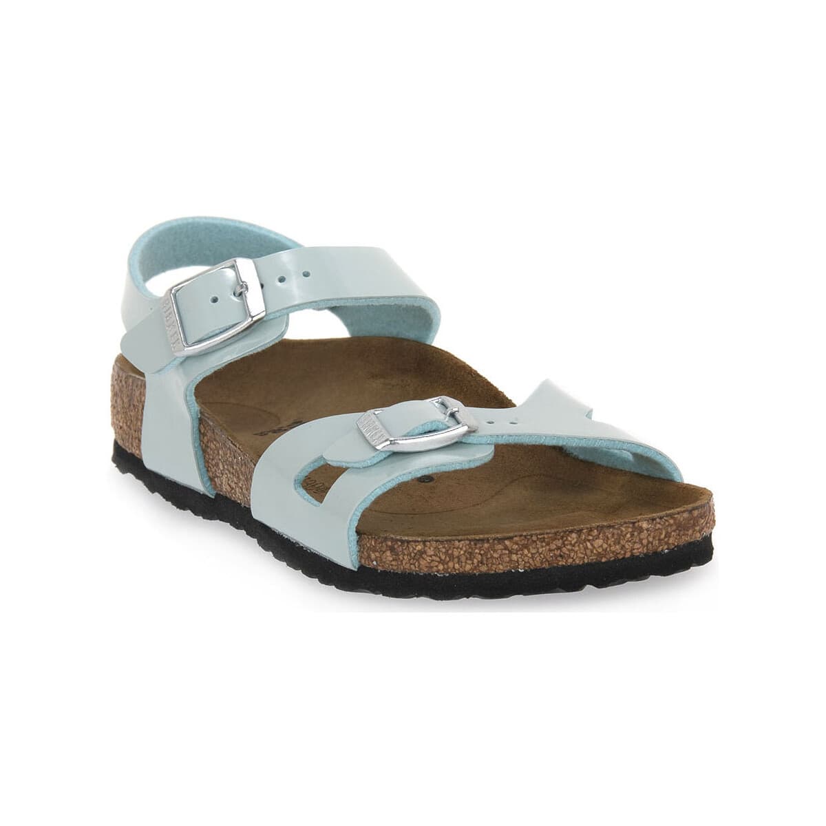 Girls' Sandals BIRKENSTOCK Green