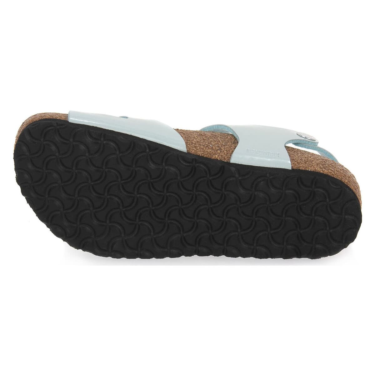 Girls' Sandals BIRKENSTOCK Green