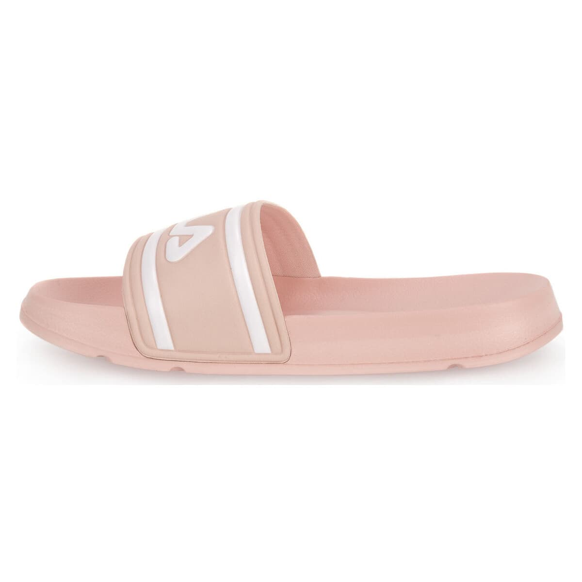 Boys' Slippers Fila Pink