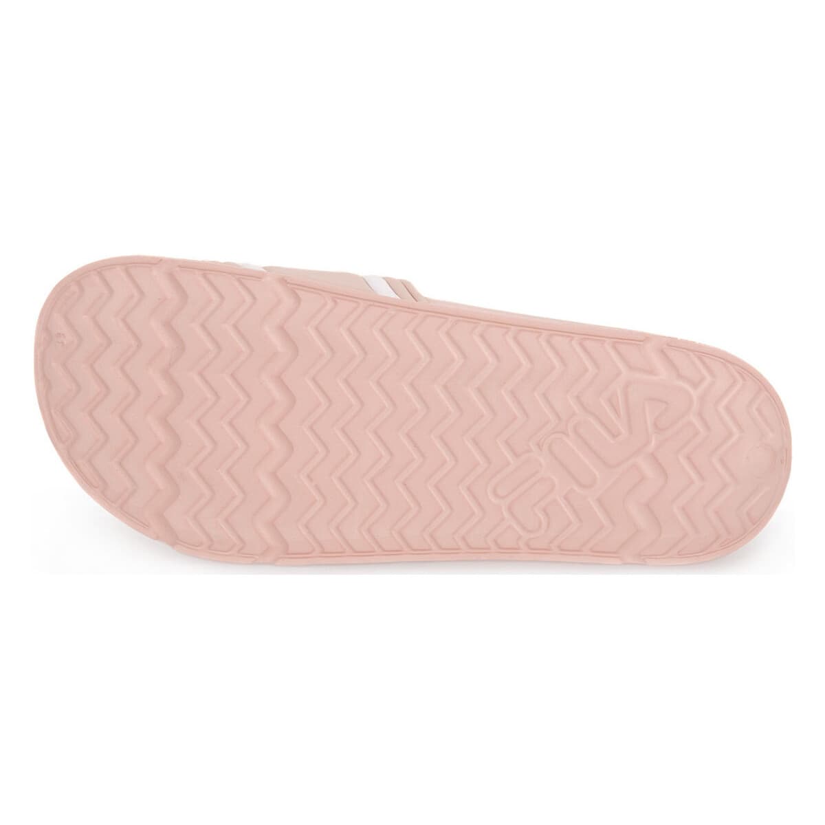 Boys' Slippers Fila Pink